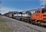 BNSF 9795